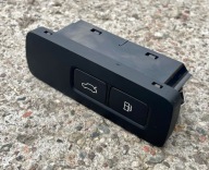 Volvo XC40 XC60 XC90 II S60 III przełącznik klapy bagażnika wlewu paliwa