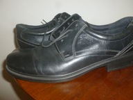 BUTY ECCO-R-46-WKŁ-30CM.ZNAKOMITE