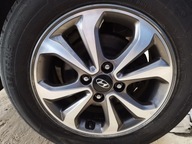 FELGA HYUNDAI I10 I20 15 CALI 6J ET47 52910-C8800