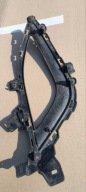 HYUNDAI i30 II 2 KRATKA RAMKA ZDERZAKA LEWA PRZÓD PRZEDNIA 86563-A6030 WWA