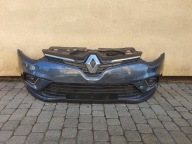 Renault Clio IV zderzak przód komplety