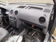 KOKPIT DESKA ROZDZIELCZA KONSOLA VW CADDY III