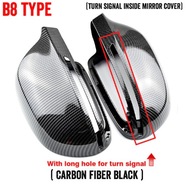 OBUDOWY LUSTEREK AUDI A4 B8 A5 8T A6 C6 Q3 A3 8P