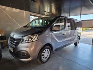 Renault Trafic 2.0 dCi 170KM 2020r