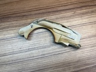 STIHL MS 270 280 OSŁONA POKRYWA MECHANIZMU HAMULCA SPRĘŻYNY ORG