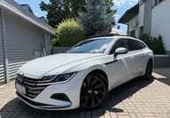 Volkswagen Arteon Volkswagen Arteon 2.0 TSI 4Motion Elegance DSG 2.0 280KM