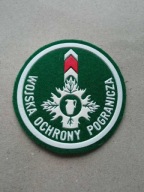 Wojska Ochrony Pogranicza