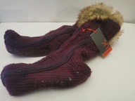 URBANKNIT ŁAPCIE KAPCIE PAPCIE R.40-41 WKŁ.26