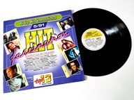 Scorpions R.E.M. Kraftwerk Yello Seal Paula Abdul