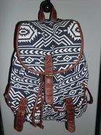 Plecak mały damski DEDA