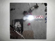 MASS Voices In The Night (1988)/LP 1988 I Wyd. CANADA NOWA,FOLIA cut-out