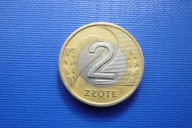 2 złote 1994