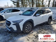 Subaru Outback 2023r., Touring, 2.4L, od ubezpieczalni 2.4 Benzyna 264KM