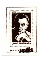 poczta Solidarność walory