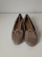 Śliczne markowe obuwie damskie Van Dal Janet X UK 8 EUR 41-42 tęgość EE