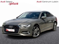 Audi A6 Limousine Matrix,Webasto,Kontury,Kamery 360,BO 2.0 Diesel 204KM