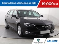 Opel Insignia 1.5 Turbo, Salon Polska, Serwis ASO