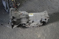 skrzynia biegów automatyczna suzuki grand vitara 2.0 2008