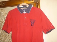TOMMY HILFIGER-XL-LOGO-HAFT.