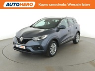 Renault Kadjar navi klima auto grzane fotele