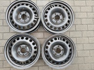 Felga stalowa 16 Opel Chevrolet