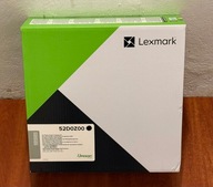 Nowy, oryginalny bęben Lexmark 52D0Z00 do MS810, MS811, MS812