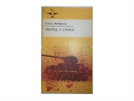 Motyl i czołg Ernest Hemingway