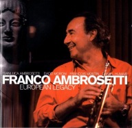 Franco Ambrosetti-European Legacy/Enja