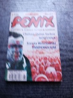 Fenix nr 8 z 1998 roku 8 / 1998