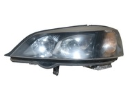 Opel Astra G – Lampa Przednia Lewa Xenon 13117077 Oryginał Sprawna