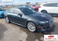 Audi A4 Limousine AUDI A4 45 PREMIUM 2.0 Benzyna 251KM