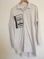 BLUZKA / KOSZULOWA / CARRY YOUNG / ROZMIAR L