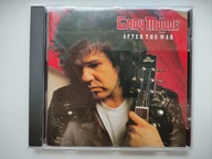 GARY MOORE - After The War Gary Moore CD T /THIN LIZZY/