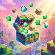 GRA PC POLSKI - Microsoft Minecraft JAVA & BEDROCK Edition