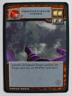 Prophetische Vision (Prorocze Wizje) DE DARK EDEN
