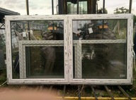 Okno PCV 266 x 148