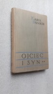 OJCIEC I SYN t. 2 - Bunsch (1960)