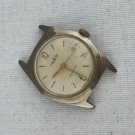 Zegarek męski Ruhla - retro - sprawny - vintage - PRL - naręczny