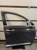 HYUNDAI SANTA FE IV LIFT DRZWI PRAWY PRZÓD PRZEDNIE KOLOR RN7