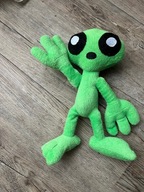 Zabawka dla psa z piszczałką Kosmita