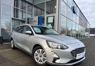 Ford Focus Ford Focus 1.5 TDCi Trend 1.5 Diesel 95KM