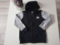 Looney Tunes dziecięca bluza rozpinana r 128/134