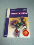 Romeo i Julia z opracowaniem GREG opracowanie lektury Romeo i Julia