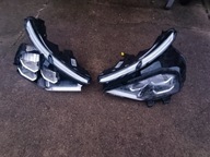 Lampa reflektor fullLed prawa lewa Citroen C4 III