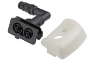 DYSZA SPRYSKIWACZA REFLEKTORA LEWA LAND RANGE ROVER L322 2002-2009