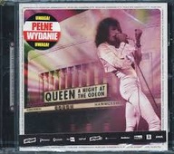 QUEEN a night at the odeon CD wyd.PL