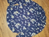 Bluzka damska guziki CARRY CASUAL XL