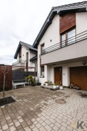 Dom, Nowy Sącz, 122 m²