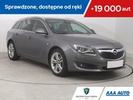 Opel Insignia 1.6 CDTI, Skóra, Navi, Xenon, Klima