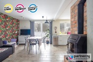 Dom, Pomlewo, Przywidz, Gdański, 61 m²